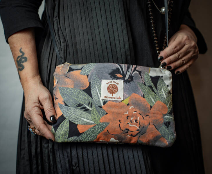 BORSA "SERENA"