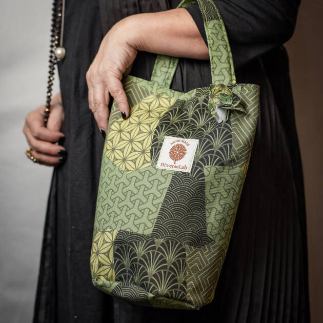 BORSA "UGHETTA"