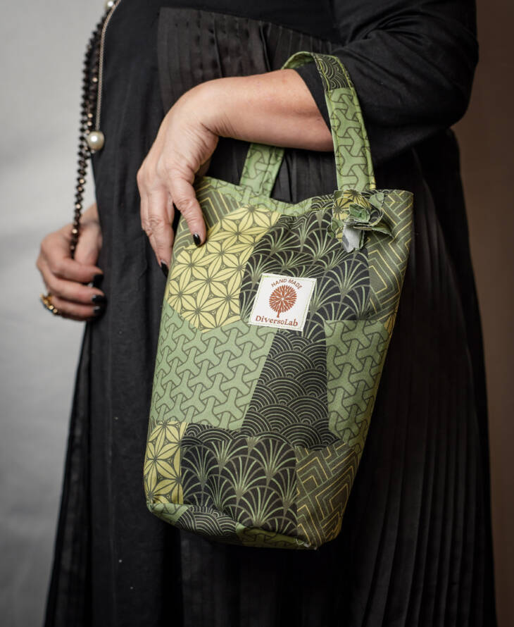 BORSA "UGHETTA"