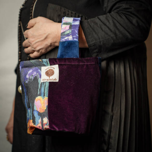Borsa "UGHETTA"