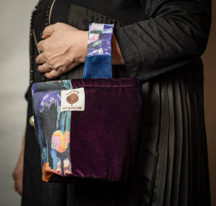 Borsa "UGHETTA"