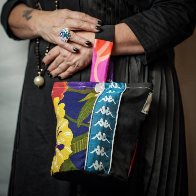BORSA "Ughetta"