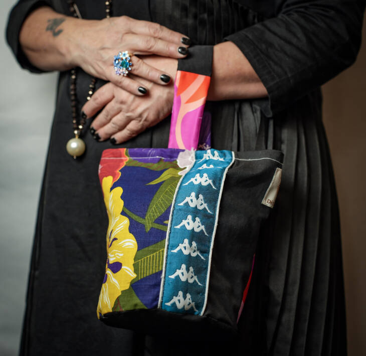 BORSA "Ughetta"