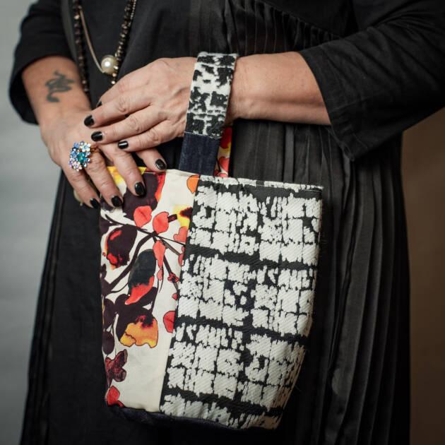 BORSA "UGHETTA"