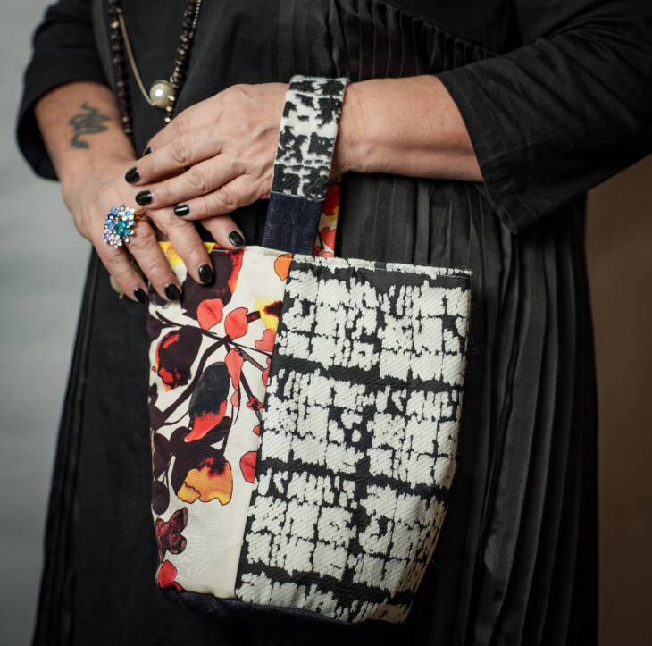 BORSA "UGHETTA"