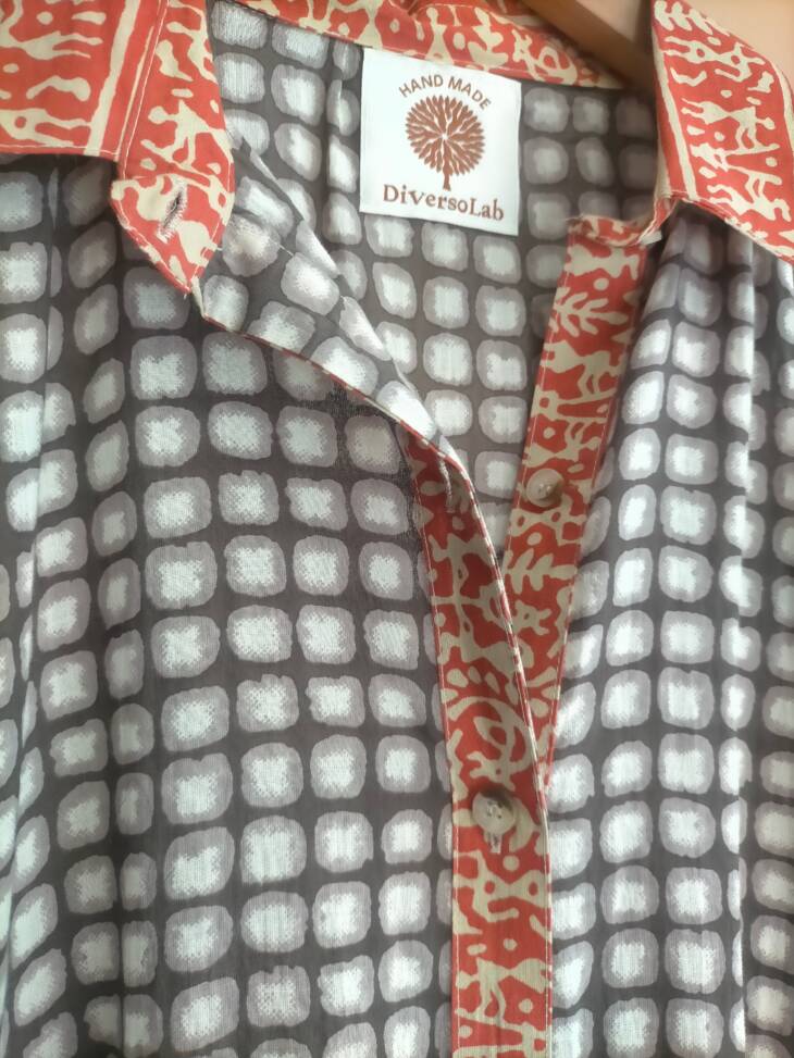 Vestito india - immagine 2