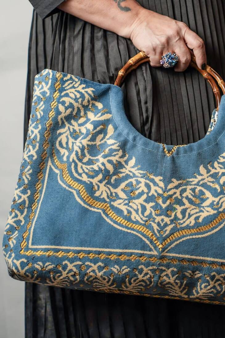BORSA "OLGA" - immagine 2