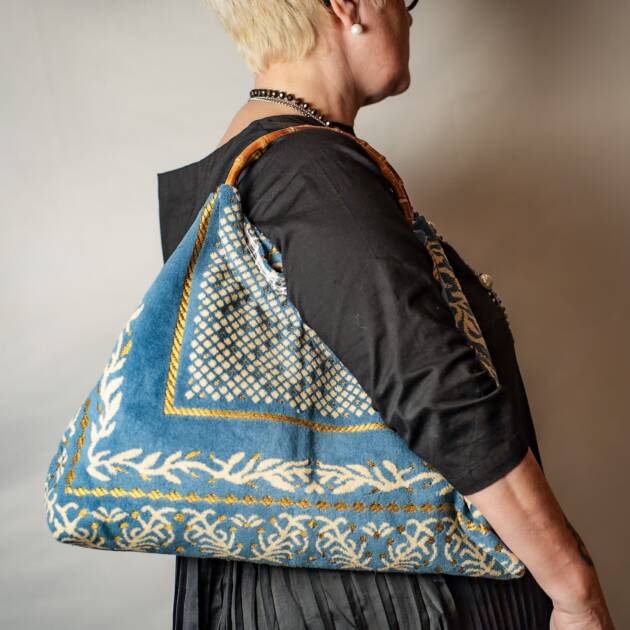 BORSA "OLGA"