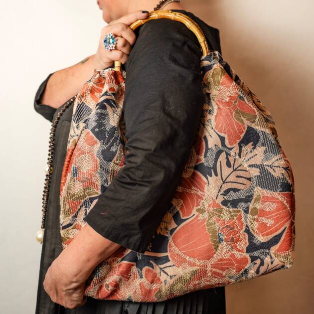 BORSA "OLGA"