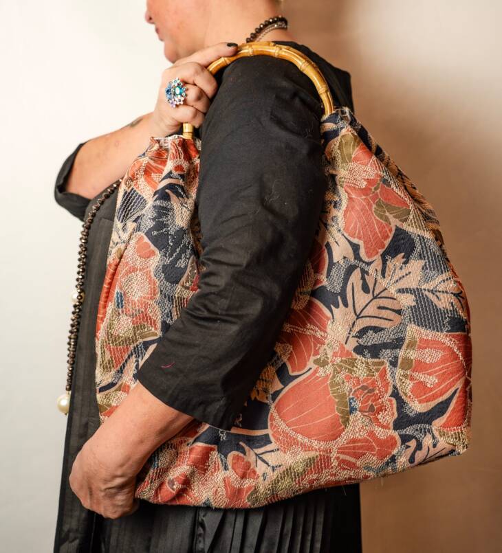 BORSA "OLGA"