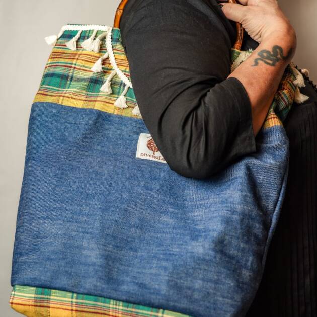 BORSA "OLGA"