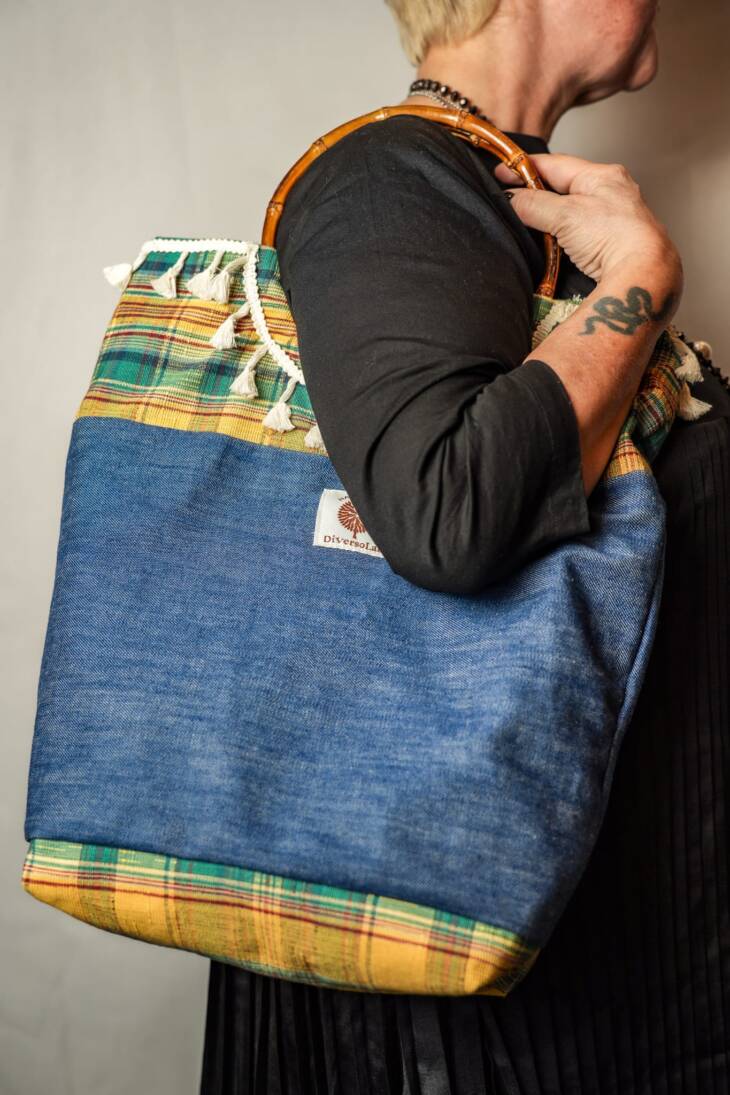 BORSA "OLGA"