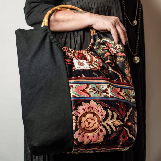 BORSA "OLGA"
