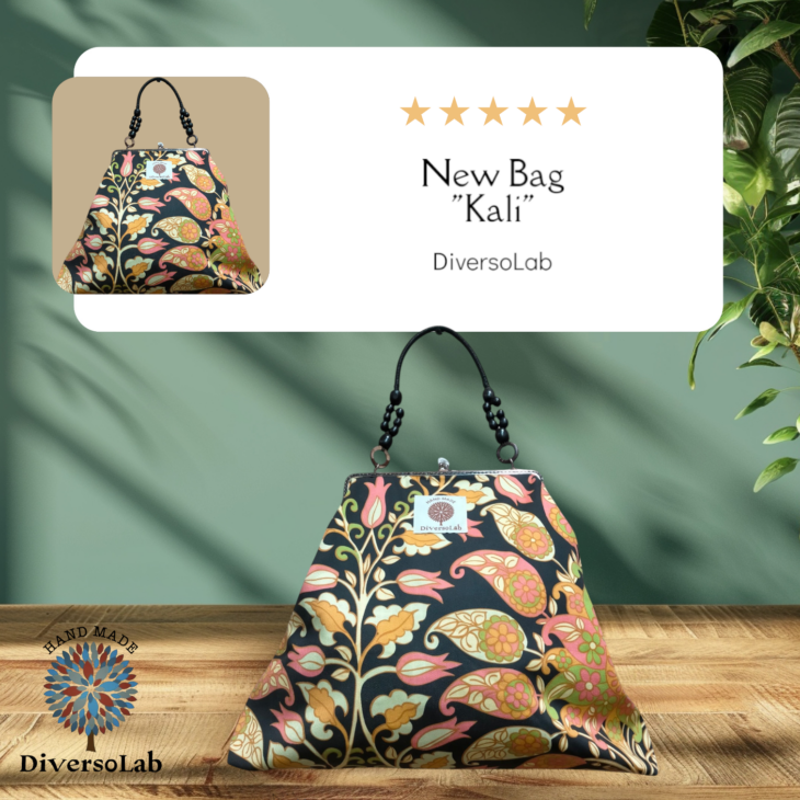BORSA "OFELIA" - immagine 2