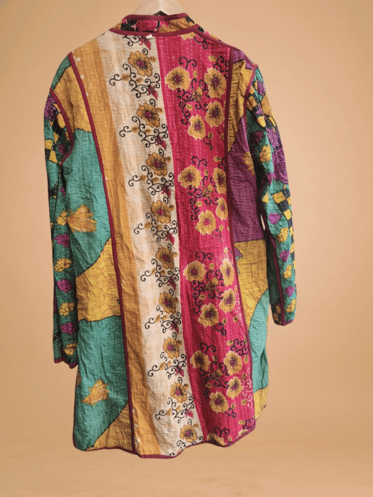 GIACCA KANTHA - immagine 2