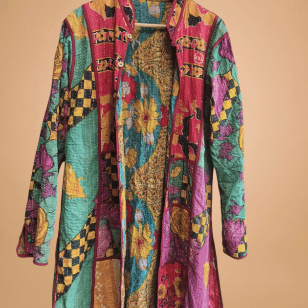 GIACCA KANTHA