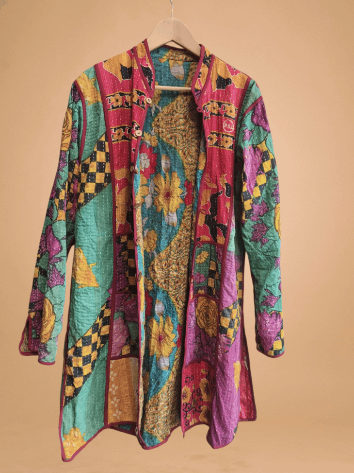 GIACCA KANTHA