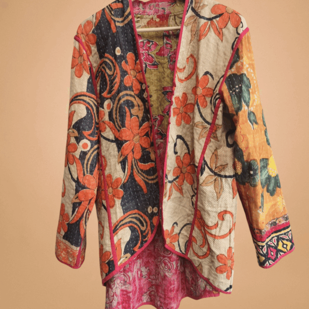 GIACCA KANTHA