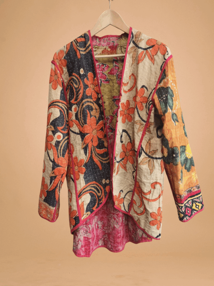 GIACCA KANTHA