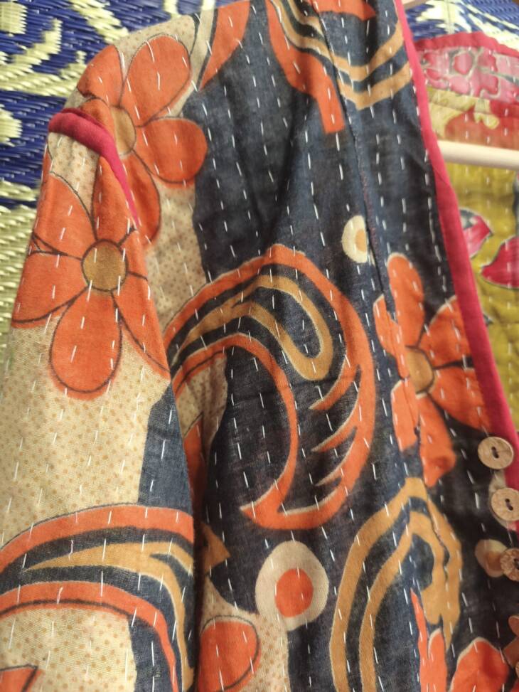 GIACCA KANTHA - immagine 2