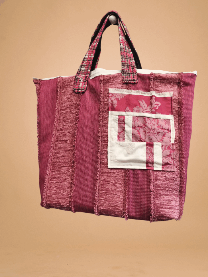 BORSA PASSEPARTOUT - immagine 2