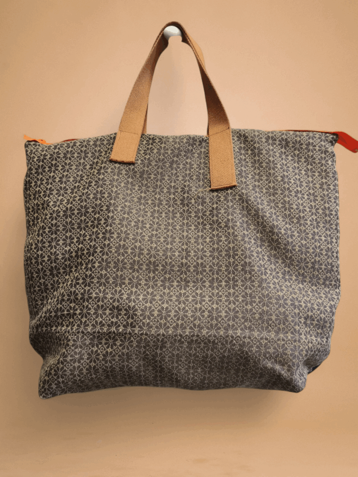 BORSA PASSEPARTOUT - immagine 3