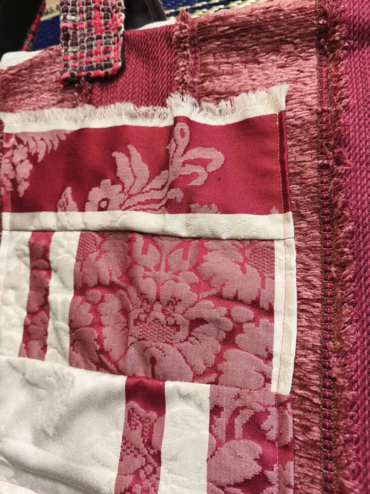 BORSA PASSEPARTOUT - immagine 4