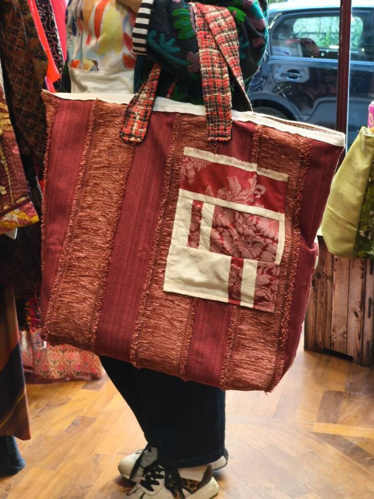 BORSA PASSEPARTOUT
