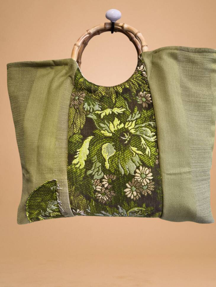 BORSA OLGA - immagine 2