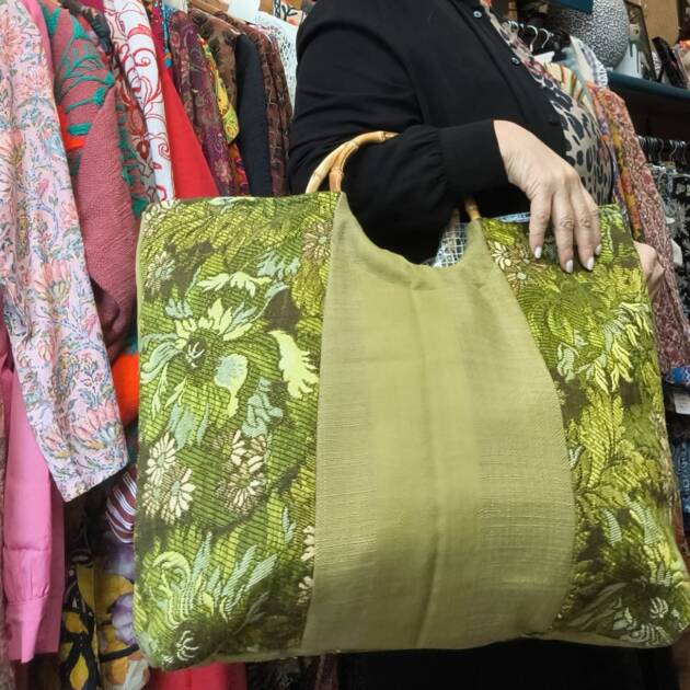 BORSA OLGA