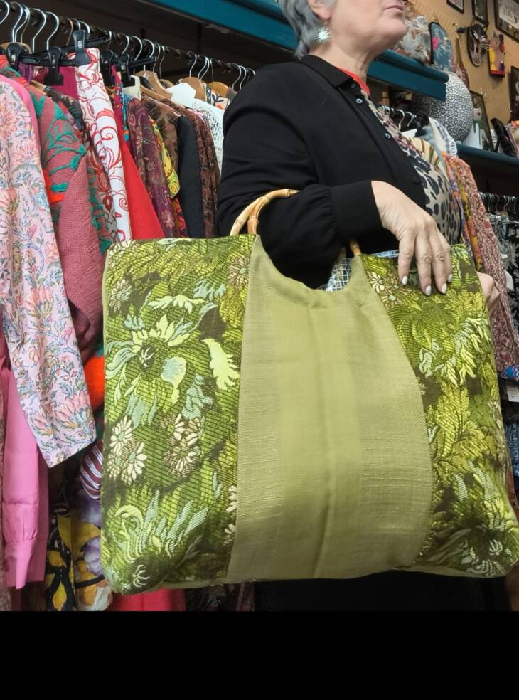 BORSA OLGA