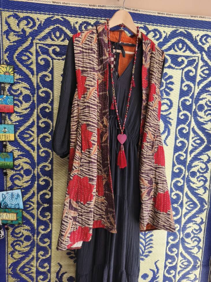 Gilet INEZ