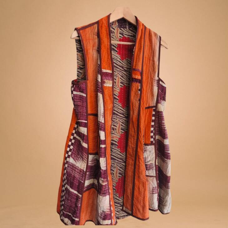 Gilet INEZ - immagine 3