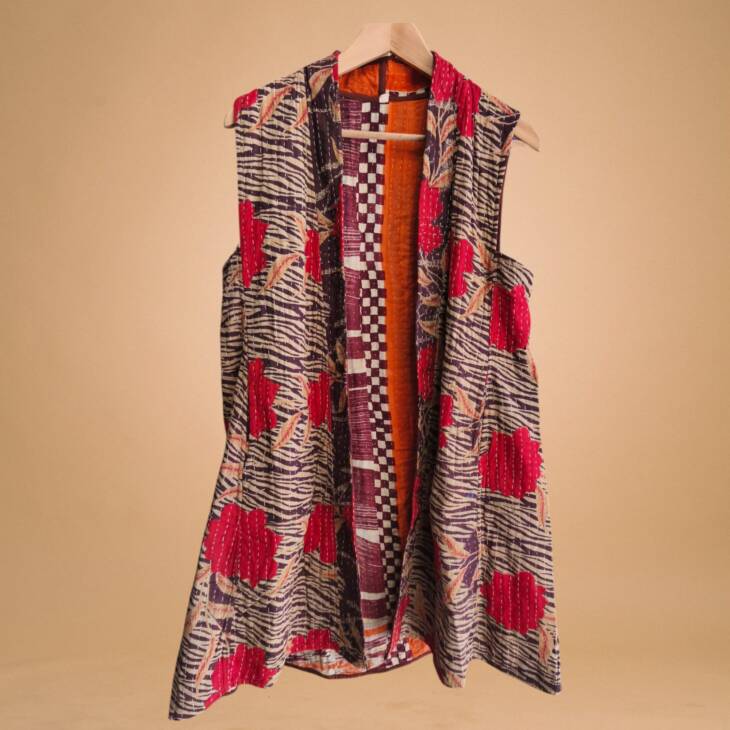 Gilet INEZ - immagine 2