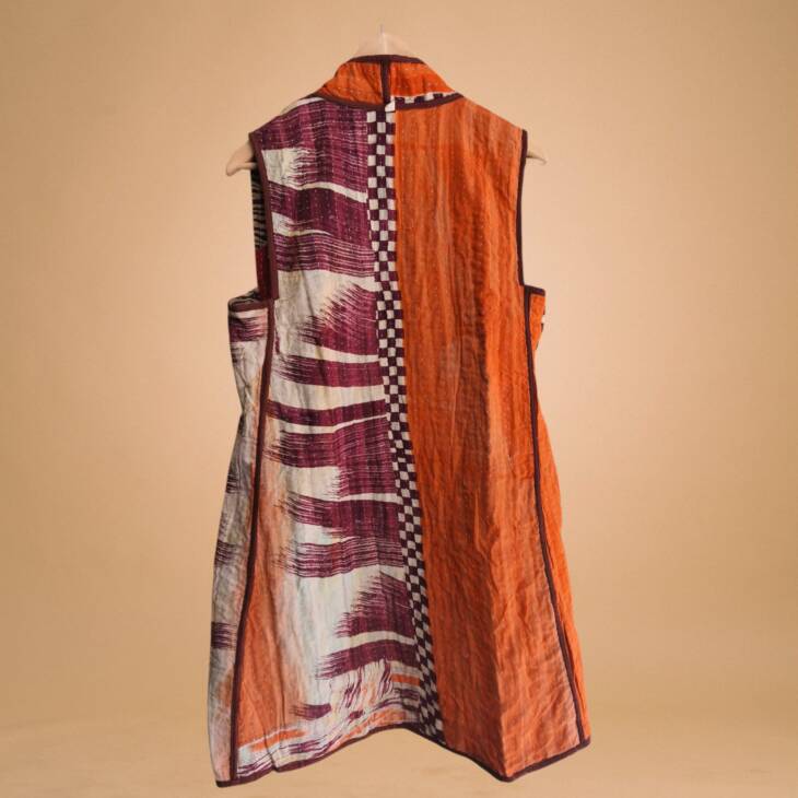 Gilet INEZ - immagine 4