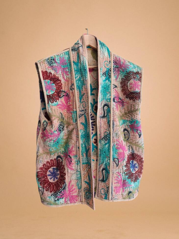 Gilet INEZ - immagine 2