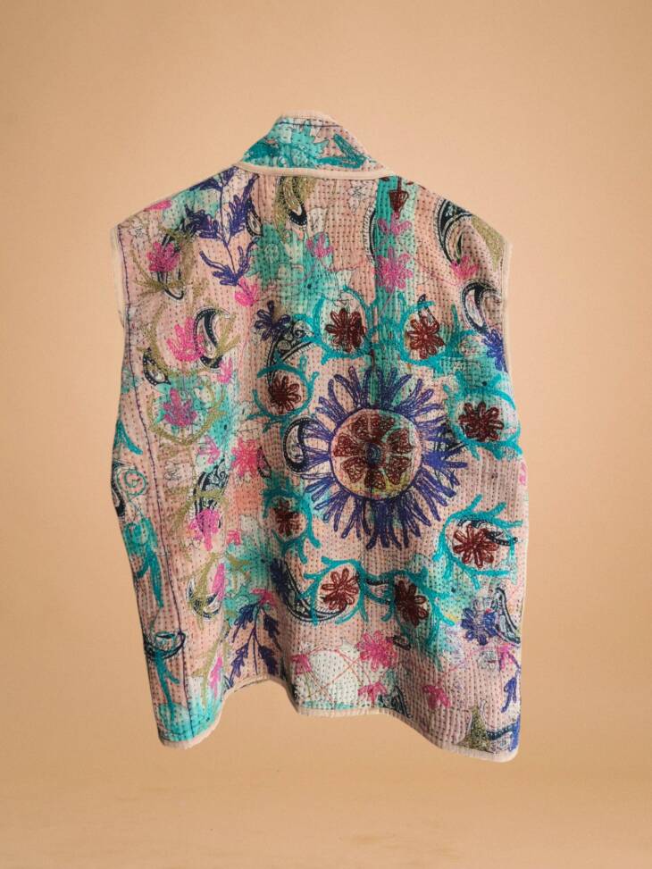 Gilet INEZ - immagine 3