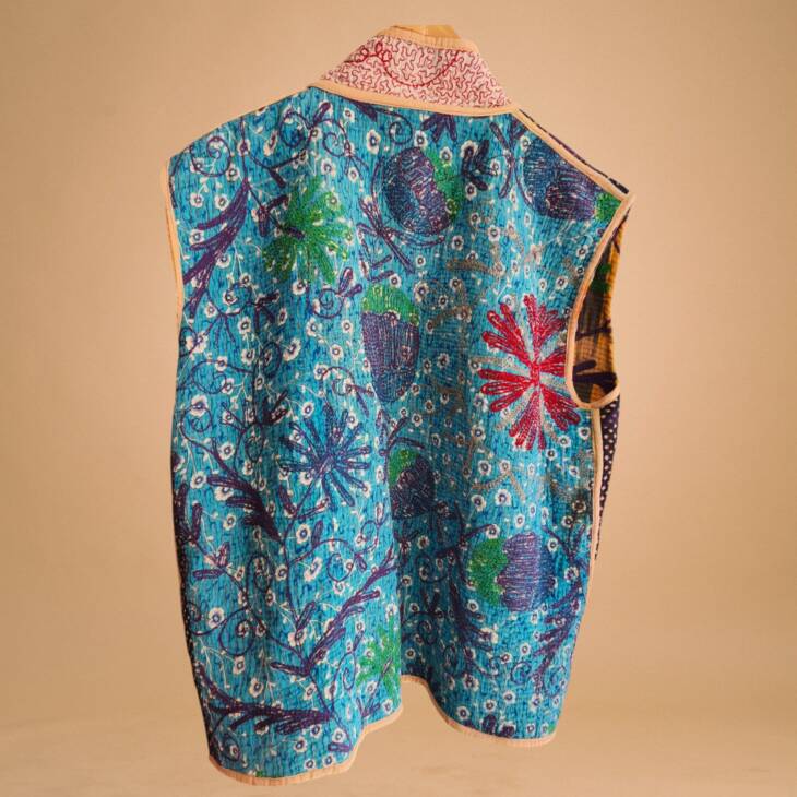Gilet INEZ - immagine 3
