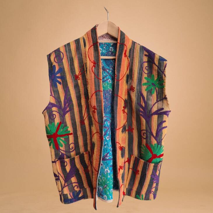 Gilet INEZ - immagine 2