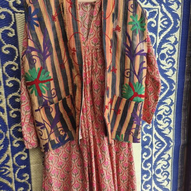 Gilet INEZ