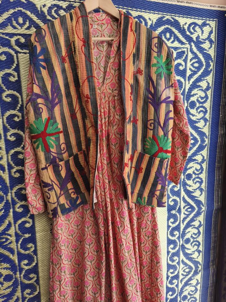 Gilet INEZ
