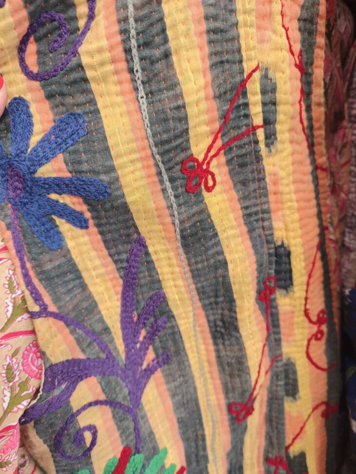 Gilet INEZ - immagine 4