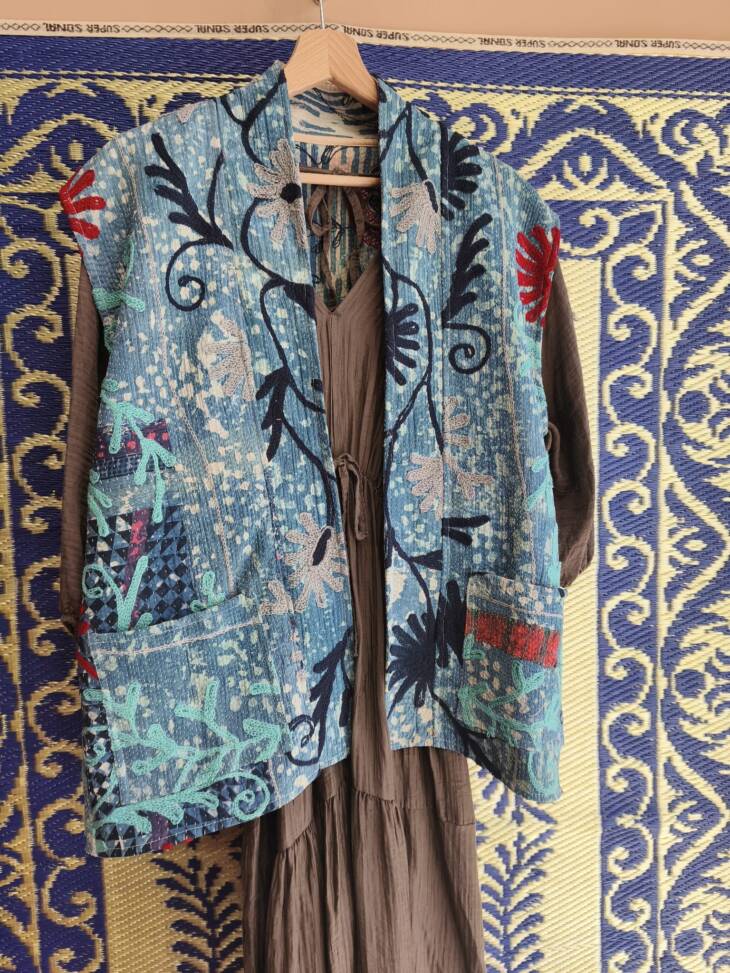 Gilet INEZ