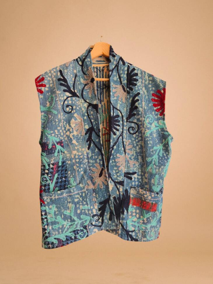 Gilet INEZ - immagine 2