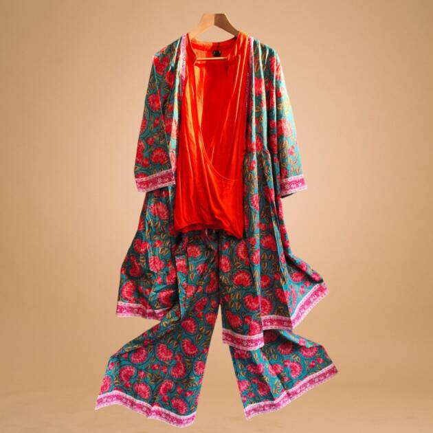 Pantalone SHAILA