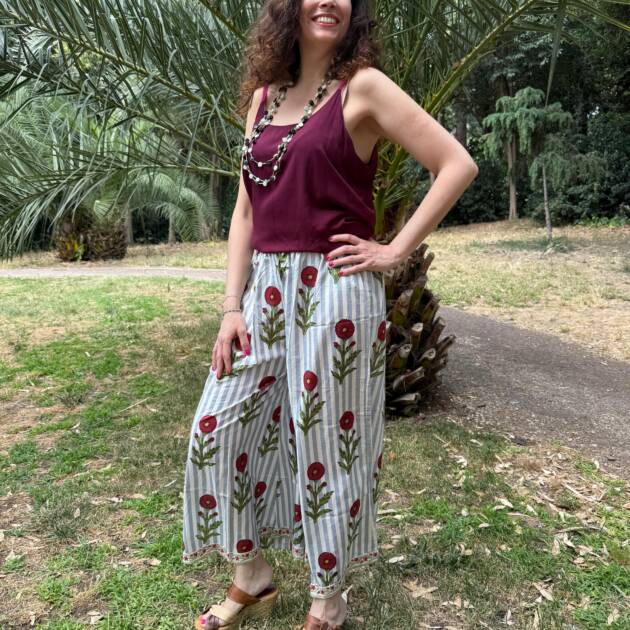 Pantaloni SHAILA