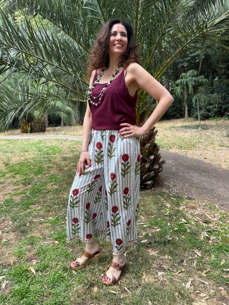 Pantaloni SHAILA