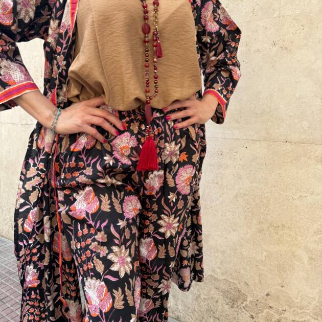 Pantaloni SHAILA