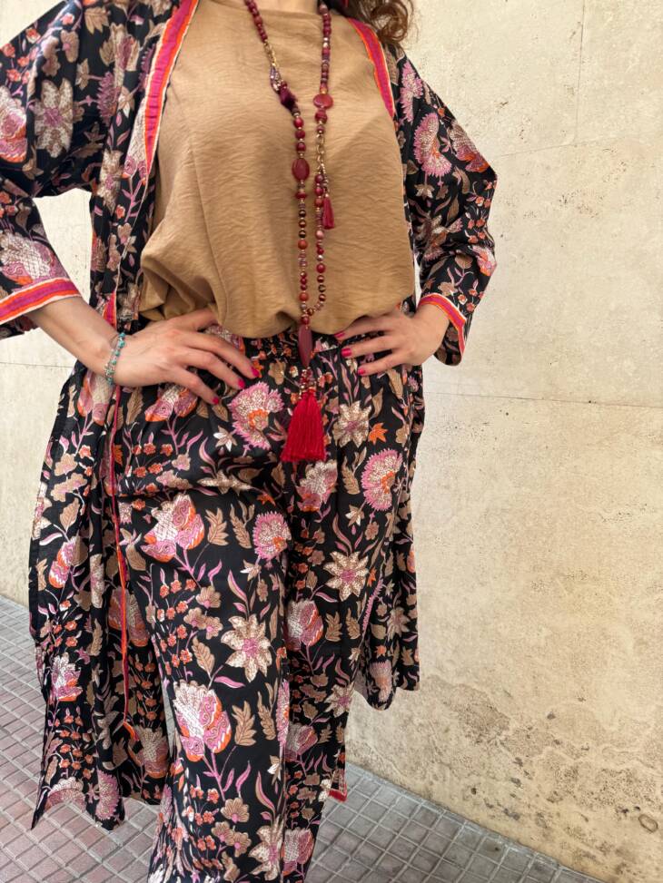 Pantaloni SHAILA