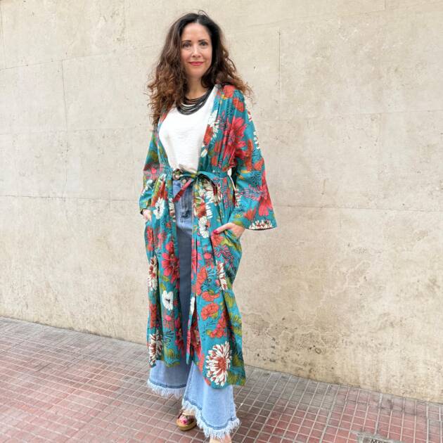 Completo MAJEDA